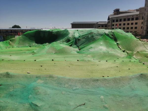 陜煤建設(shè)西北分公司:做好大氣污染防控,共建綠色生態(tài)環(huán)境