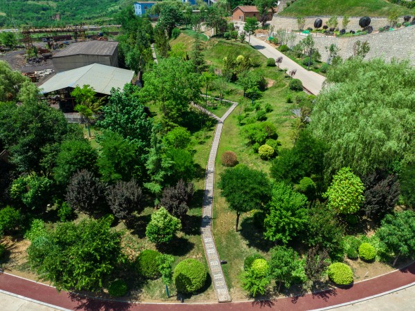 陜煤建設綠宇公司:降本增效“加減法”綠宇公司這樣做!