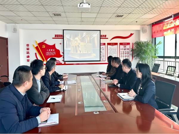 陜煤建設綠宇公司:楷模為榜樣 播撒精神“正能量”