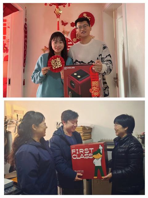 陜煤建設(shè)韓城分公司:辦好“關(guān)鍵小事” 構(gòu)建“幸福之家”