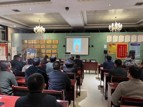 陜煤建設機電安裝公司檸條塔項目部“三大舉措”筑牢年終歲尾安全防線