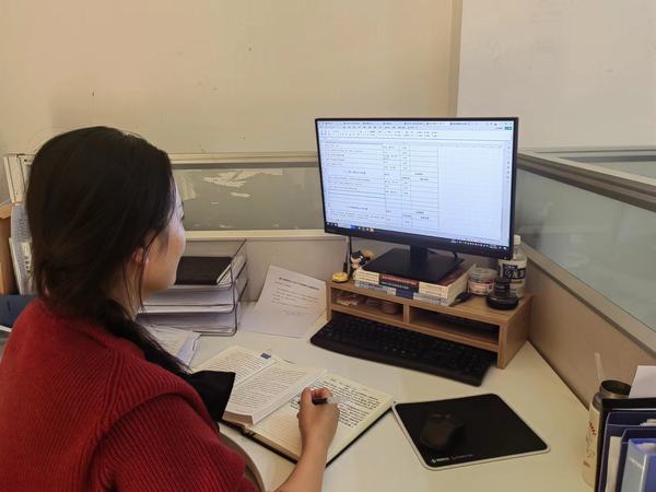 陜煤建設煤礦運營服務分公司：“微心愿”點亮新年新氣象