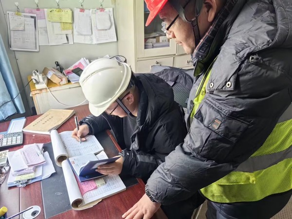 陜煤建設銅煤公司：加強物資管理成本管控 提升發展效能