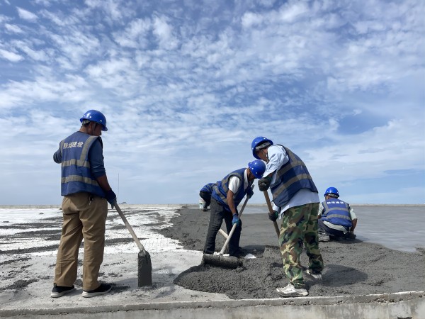 陜煤建設綠宇公司：深耕“點面結合”曬出“亮眼答卷”