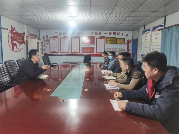 陜煤建設礦建二公司：與時俱進，用新模式開創新篇章