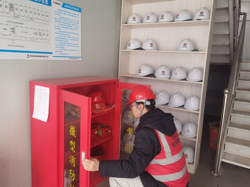 陜煤建設榆林公司：新人們的N種開工目標