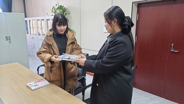 陜煤建設(shè)銅煤公司基層項(xiàng)目部“暖心三月,美麗綻放”慶三八主題活動(dòng)