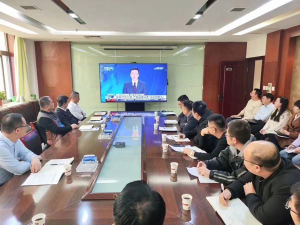 陜煤建設(shè)煤礦運(yùn)營(yíng)服務(wù)分公司：加強(qiáng)安全培訓(xùn) 筑牢安全防線