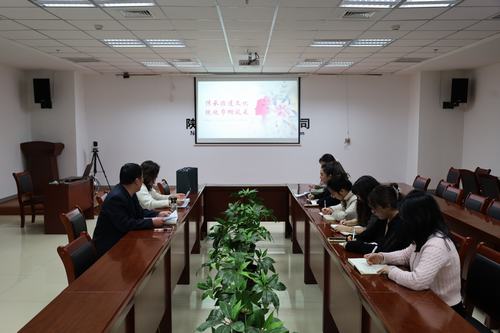 陜煤建設(shè)西北分公司:踐行雷鋒精神,譜寫時(shí)代新風(fēng)