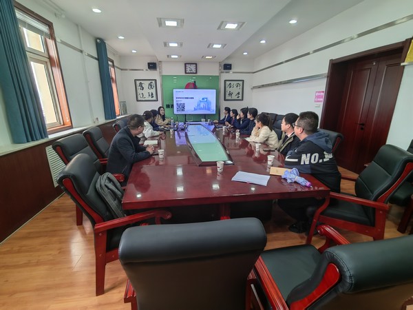 陜煤建設銅煤公司：加強項目經營管控，全面推進竣工結算落地式管理