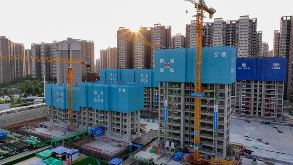 陜煤建設銅煤公司：精準施策，取得市場開發新成效