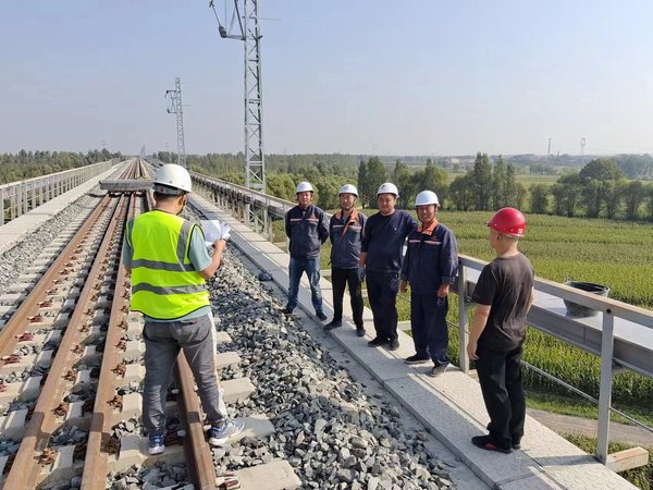 陜煤建設(shè)路橋分公司：念好“常字訣”，打好安全生產(chǎn) “主動仗”