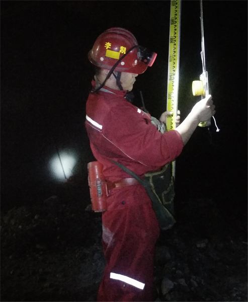 陜煤建設(shè)礦建二公司：“提升”“改善”并進(jìn) 讓夢(mèng)想在春天啟航