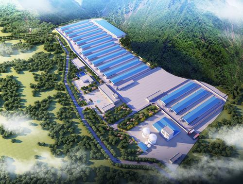 陜煤建設設計研究院：規劃設計展新功，助農扶貧新賦能