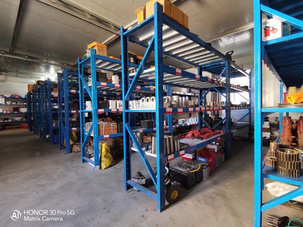  陜煤建設礦建二公司：深挖內潛降成本 提升管理增效益