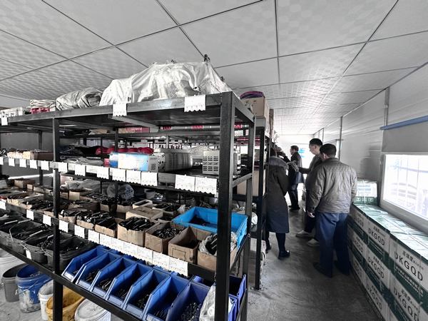 陜煤建設礦建二公司：三把“精鑰匙”激活“創效引擎”