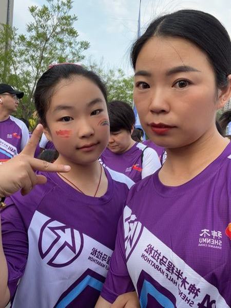 陜煤建設煤礦運營服務分公司：孩子，六一我想對你說