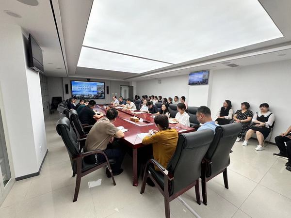  陜煤建設礦建二公司：“黨建+安全”促“安全生產月”平穩進行