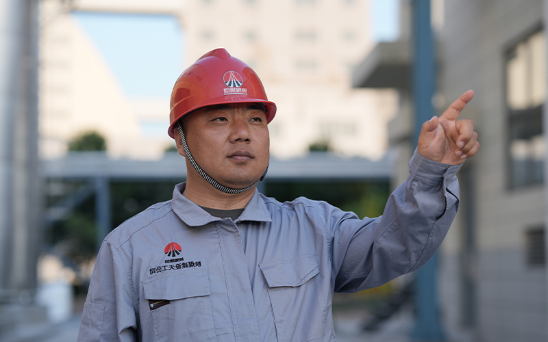 項目經理談項目個人展示（三）