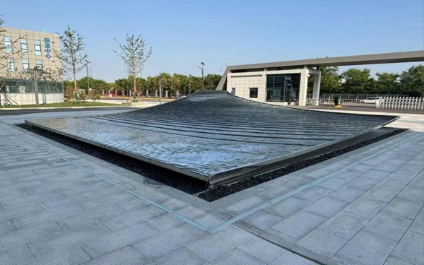 陜煤建設綠宇公司：以匠心促品質 打造精品工程