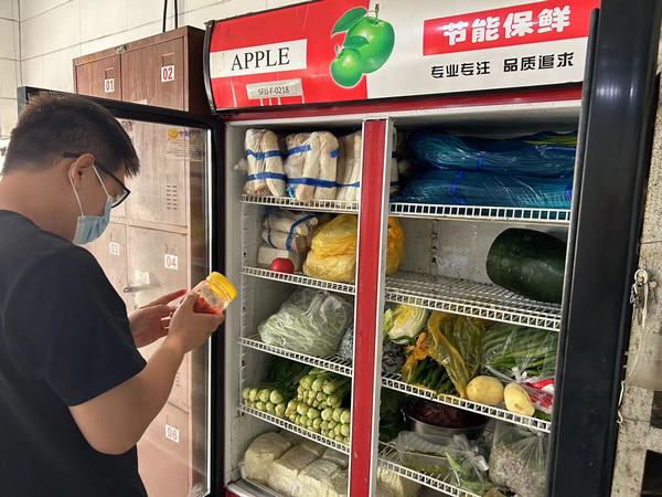 陜煤建設煤礦運營服務分公司:提升職工生活品質亮點紛呈