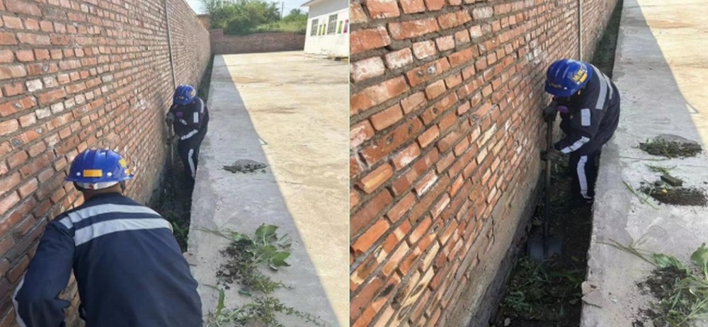 陜煤建設(shè)洗選煤運營公司：雨季“三防” 步步“到位”