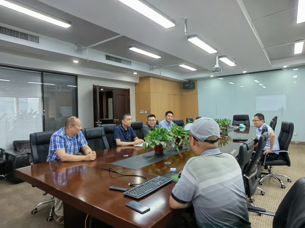 陜煤建設設計研究院：借鑒優秀，共創未來