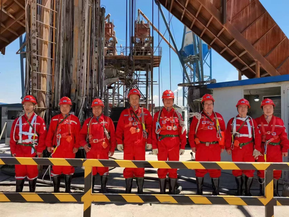 陜煤建設(shè)礦建二公司：“取經(jīng)“拓思路  交流共提升