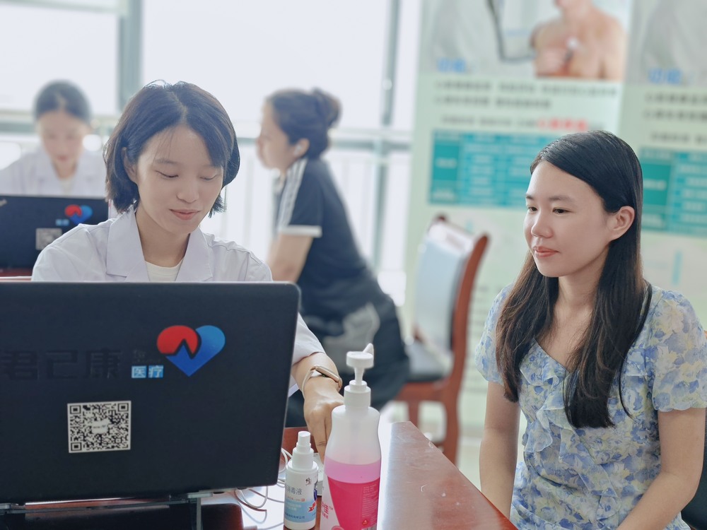 陜煤建設(shè)天工公司：從“心”開(kāi)始，呵護(hù)職工“心”健康