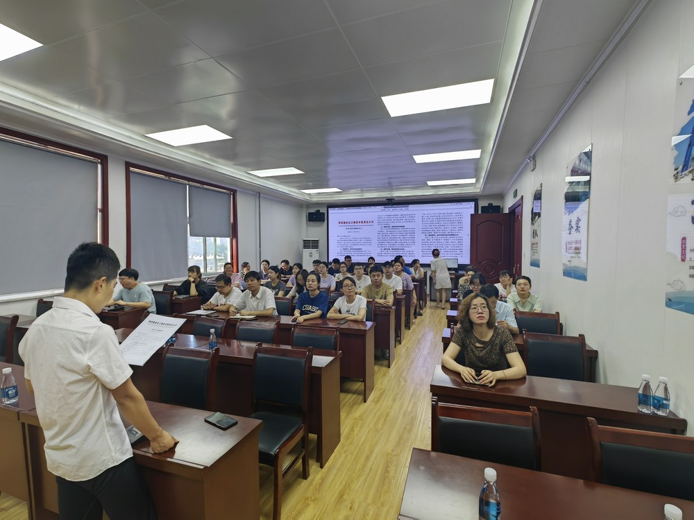 陜煤建設機電安裝公司：以安全與技術為基 筑牢發展之路