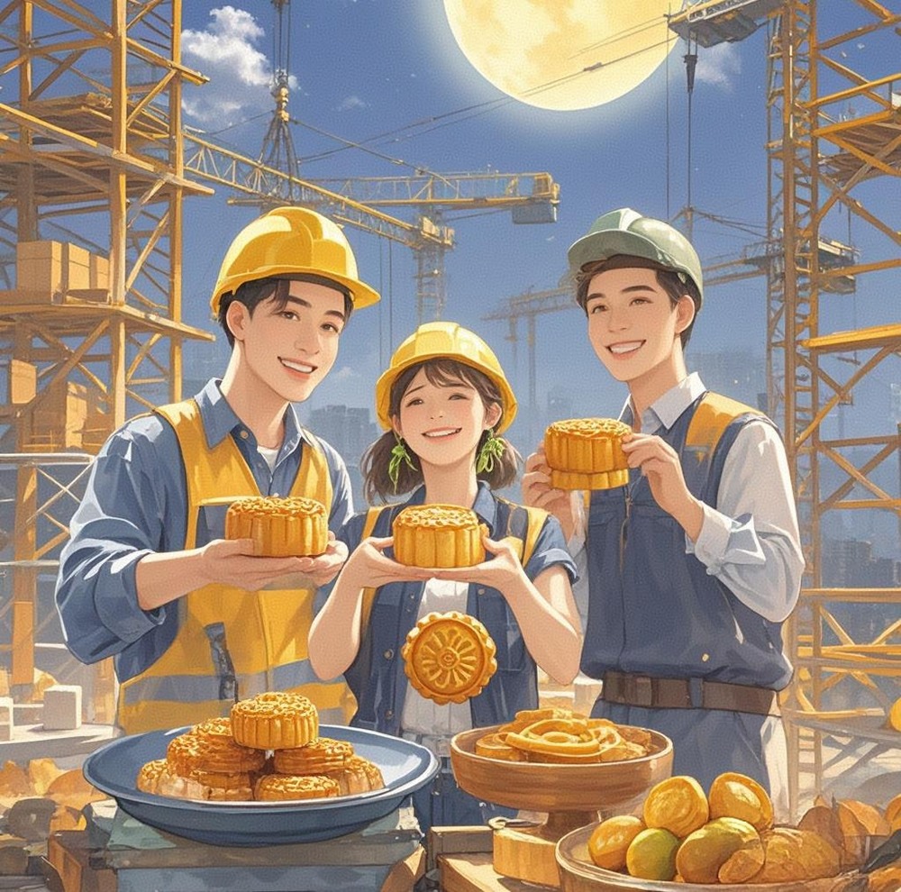 中秋，奏響相思與團圓的樂章