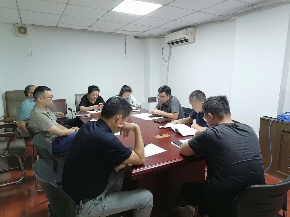 陜煤建設設計研究院：提升網絡安全意識，鑄就網絡堅固堡壘