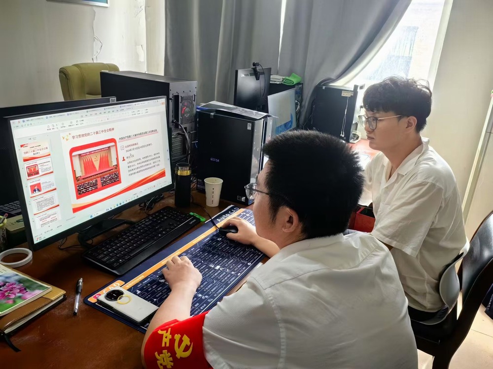 陜煤建設(shè)洗選煤運(yùn)營(yíng)公司檸條塔運(yùn)營(yíng)項(xiàng)目部：黨風(fēng)正則人心向，政風(fēng)清則事業(yè)興