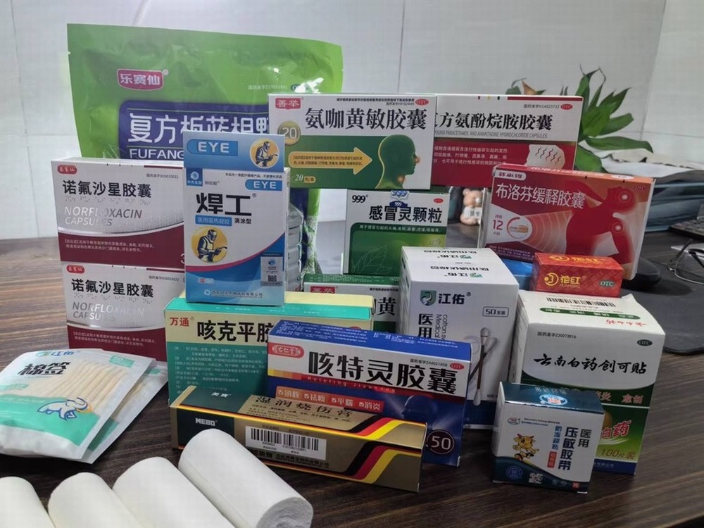 陜煤建設(shè)機電安裝公司涼水井項目部：健康相伴，發(fā)展同行