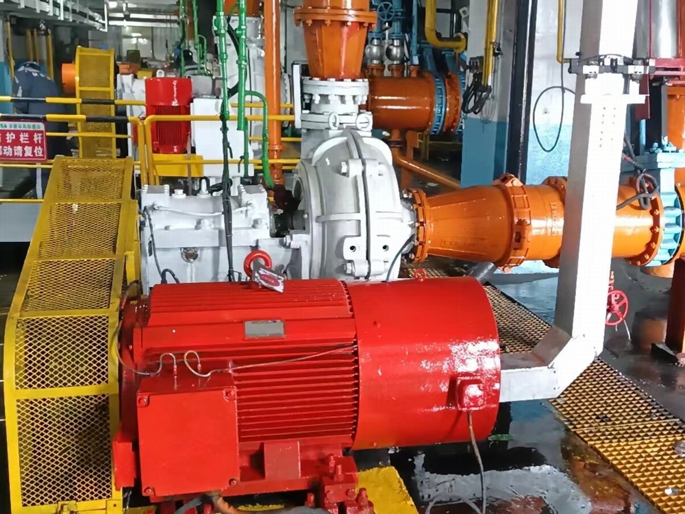 陜煤建設洗選煤運營公司紅柳林洗煤廠項目部：三管齊下 助推項目安全生產提質增效