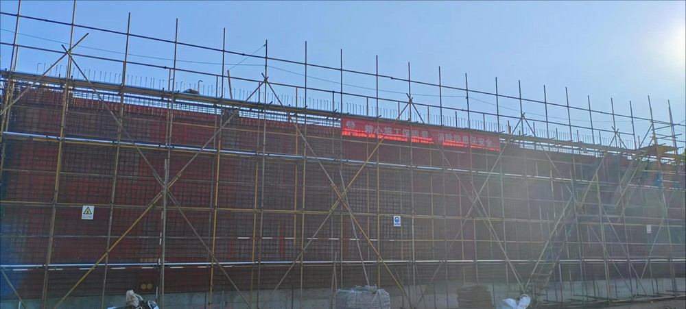 陜煤建設(shè)西北分公司：持“質(zhì)”以恒 ，以“質(zhì)”促干