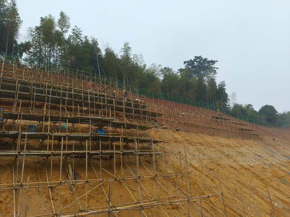 質量制勝，陜煤建設西北分公司在行動！