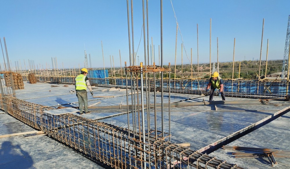 以磚瓦為筆，繪就城市新畫卷