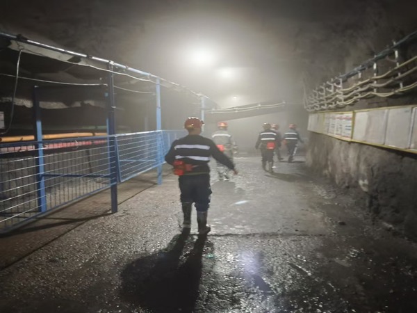 陜煤建設煤礦運營服務分公司：全面備戰嚴冬，確保安全生產