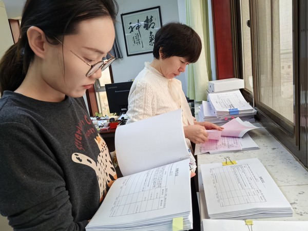 陜煤建設煤礦運營服務分公司：強化財務戰略管理，提升企業核心競爭力