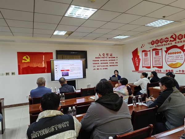 陜煤建設煤礦運營服務分公司：“三聚焦”落細安全防范措施