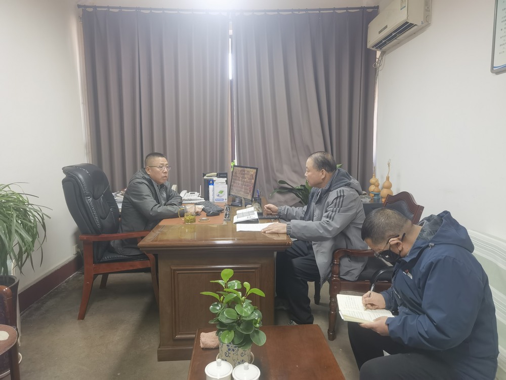 陜煤建設韓城分公司：三字“廉”動 打造風清氣正“廉生態”