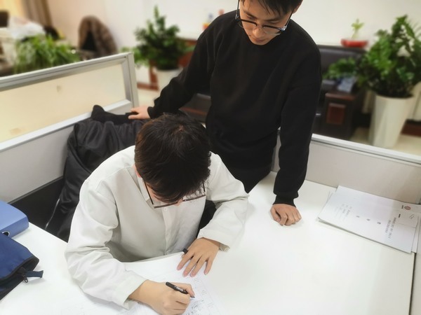 陜煤建設煤礦運營服務分公司：強化人才培養，推動隊伍建設邁上新臺階