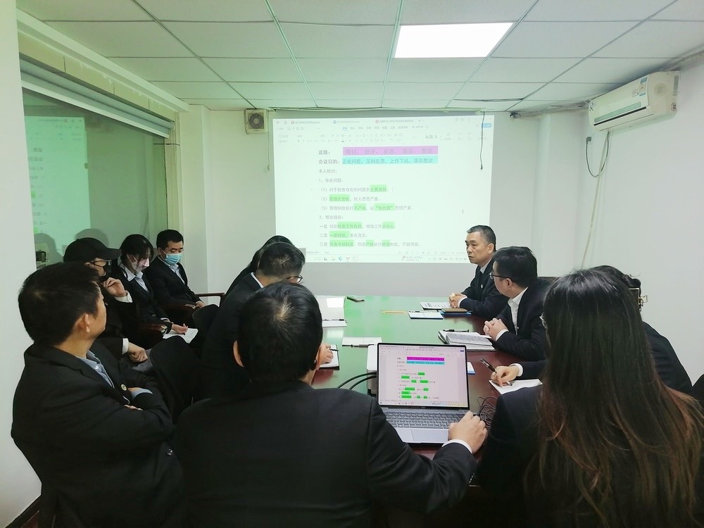 陜煤建設設計研究院：作風技能雙輪并驅，“駛”向新征程