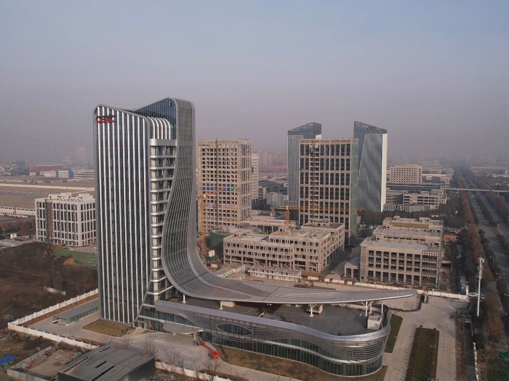 陜煤建設(shè)渭南分公司：篤行實(shí)干“筑”就發(fā)展新景