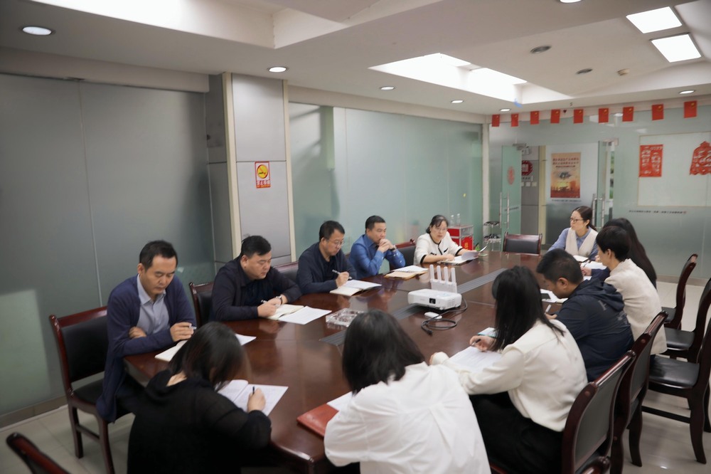 陜煤建設(shè)路橋分公司以踔厲奮發(fā)之姿，續(xù)寫發(fā)展新篇