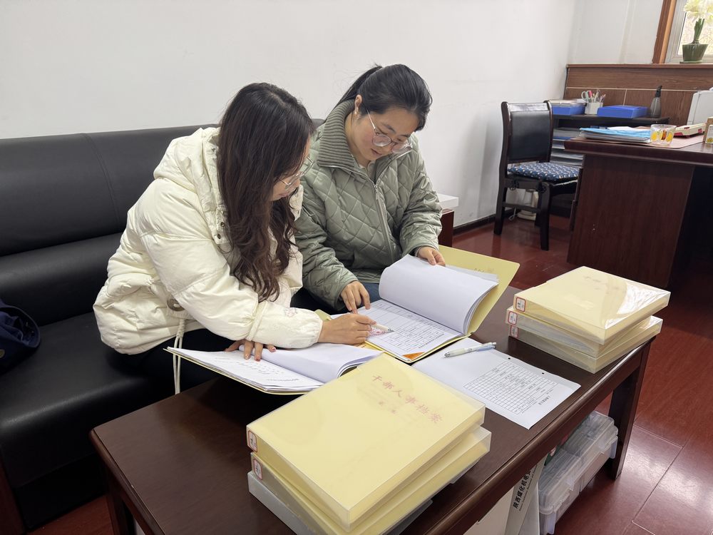 陜煤建設機電安裝公司：解鎖特殊工種信息“密碼”，開啟人才強企新征程