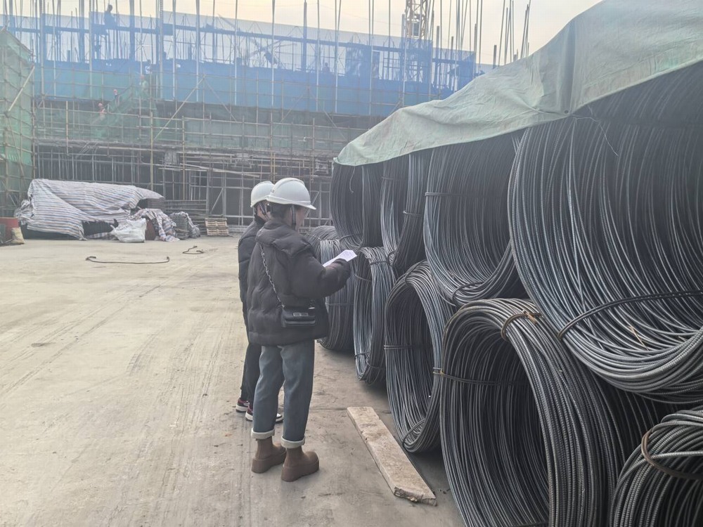 陜煤建設銅煤公司：多舉措創新驅動 重塑物資管理新模式