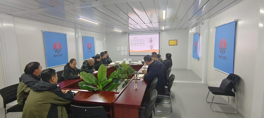 陜煤建設(shè)西北分公司：深化人才隊伍建設(shè)，提升項目管理水平