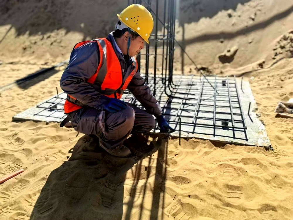 陜煤建設銅煤公司： 精細管控提效 安全筑基創一流